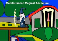 Mediterranean Magical Adventure screenshot, image №1269273 - RAWG
