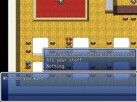 The Legend Of A Noob screenshot, image №1841382 - RAWG