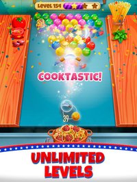 Bubble Chef - Cooking Game screenshot, image №2039136 - RAWG
