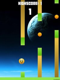 FlappySmiley screenshot, image №1936633 - RAWG