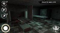 Eyes - The Horror Game Deprecated by Paulina Pabis