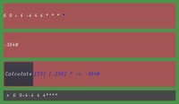 Reverse Polish Notation Debugger screenshot, image №3310977 - RAWG