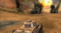 Panzer Elite Action Gold Edition screenshot, image №173963 - RAWG