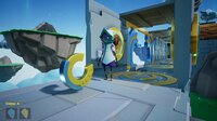 3D Student Platformer screenshot, image №3403418 - RAWG