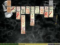 Solitaire Antics Ultimate screenshot, image №326522 - RAWG