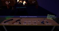 End of Days (itch) screenshot, image №1076795 - RAWG