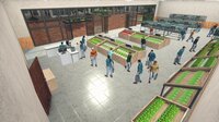 Hydroponics Farm & Store Simulator screenshot, image №4111042 - RAWG