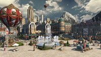 Anno 1800 - The High Life screenshot, image №2981972 - RAWG