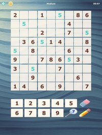 Sudoku Revival+ screenshot, image №2224756 - RAWG