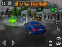 Real Driving Sim screenshot, image №2199052 - RAWG