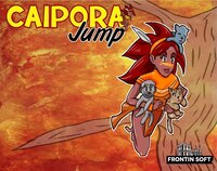 Caipora Jump screenshot, image №3611952 - RAWG