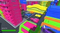 Halorant screenshot, image №3550076 - RAWG