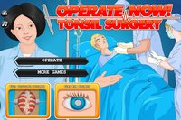 Operate Now: Tonsil Surgery screenshot, image №1976190 - RAWG