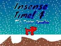 Insense Time! 4: The Snow Tundra Demo screenshot, image №3779592 - RAWG