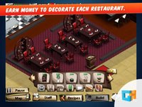 Bistro Boulevard for iOS screenshot, image №1597494 - RAWG