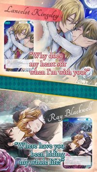 Ikemen Revolution: Otome Game screenshot, image №1983275 - RAWG