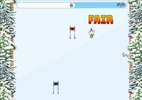 Ski Penguin screenshot, image №2483881 - RAWG