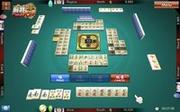 The Battle Of Mahjong screenshot, image №659595 - RAWG