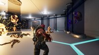Operation Ninurta - Eris Portal screenshot, image №4222728 - RAWG
