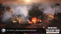 Company of Heroes 2: Victory at Stalingrad Mission Pack screenshot, image №617421 - RAWG