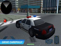 Police Car: Crime City Driving screenshot, image №1661973 - RAWG