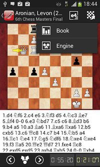 playchess.com screenshot, image №1467866 - RAWG