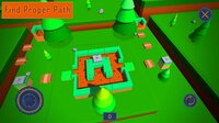 Slide Block Puzzle 3D screenshot, image №2791223 - RAWG
