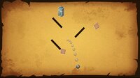 Pirates of Justice screenshot, image №4146874 - RAWG