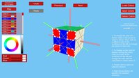Twisty Puzzle World screenshot, image №3925675 - RAWG