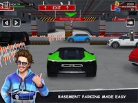 Parking Professor: Car Sim 3D screenshot, image №2318502 - RAWG