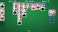 Solitaire Free screenshot, image №1443293 - RAWG