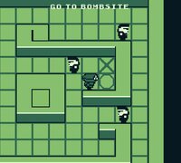 The Saboteur (itch) screenshot, image №3587867 - RAWG