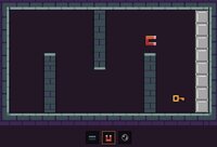 Physics Lab Escape screenshot, image №2605336 - RAWG