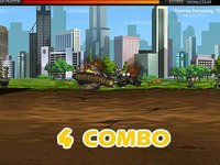 Death Worm Slither － Hungry Snake Evolution Attack game screenshot, image №1661835 - RAWG