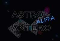 Astro alffa Antero screenshot, image №2573385 - RAWG