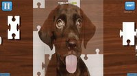 Bepuzzled Puppy Dog Jigsaw Puzzle screenshot, image №1943495 - RAWG