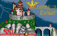 Wizard's Crown screenshot, image №758101 - RAWG