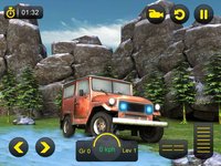 offroad simulator 4x4 games screenshot, image №1992116 - RAWG