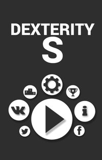 Dexterity S screenshot, image №1205041 - RAWG