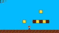 Super Mario Bros. (remade) screenshot, image №3618947 - RAWG