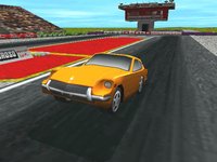 NIRA Intense Import Drag Racing screenshot, image №301214 - RAWG