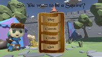 So, You Want to Be a Squire? screenshot, image №1925126 - RAWG