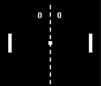 Pong (itch) (Red Frost) screenshot, image №1291283 - RAWG