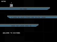 Ichi-Robo ( Ludum Dare 45 ) screenshot, image №2201213 - RAWG