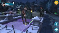 Infinite Mini Golf screenshot, image №643400 - RAWG