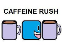 Caffeine Rush (ExcaliburLily) screenshot, image №2848000 - RAWG
