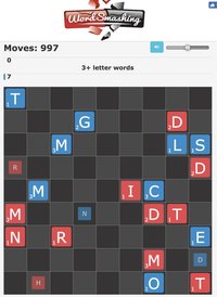 WordSmashing screenshot, image №1874100 - RAWG