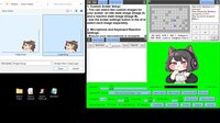 Nyanco Channel Engine screenshot, image №4183207 - RAWG