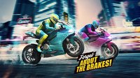 Top Bike: Racing & Moto Drag screenshot, image №1372020 - RAWG