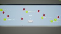 FlappyBirdOfWar screenshot, image №2904233 - RAWG